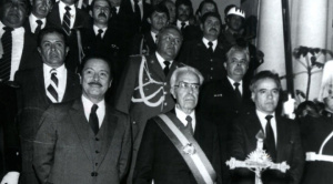 Con nostalgia y en un mejor escenario político, el 21060 cumple hoy 40 años 