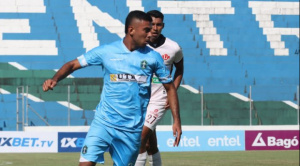 San Antonio vence a U de Vinto por el “interseries” 