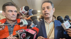 Lara dice que “ahora más que nunca” está totalmente convencido de la honestidad de Paz