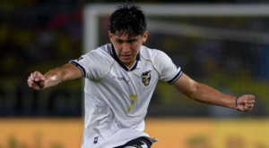 Los goles que no fueron: a Bolivia le falló la puntada final