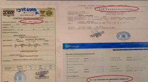Capo del PCC obtuvo nacionalidad tras casarse con una boliviana; obtuvo identidad falsa