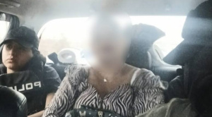 Mujer vinculada a líder del PCC es liberada tras declarar ante la Fiscalía