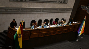 Cámara de Diputados aprueba proyecto de  ley de diferimiento de créditos 