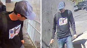 Trump asegura que han detenido al supuesto asesino de Charlie Kirk