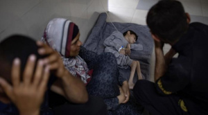Ya son 145 los niños muertos de hambre en Gaza debido al bloqueo israelí de suministros