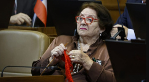 |OPINIÓN|De auquénidos metamorfoseados a tontorrones: los insultos que llegan desde Chile|Andrés Guzmán|