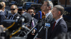 Washington logra un acuerdo con Pekín  para que TikTok EEUU pase a control estadounidense