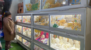 Museo de la Madre Tierra muestra el legado de la cultura ancestral de Bolivia