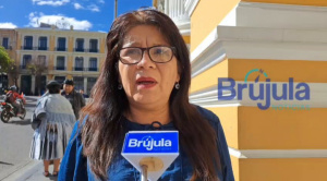 Asambleísta Reque pide al Legislativo de Chile que diputada Cordero pase a Comisión de Ética