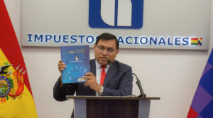 Recaudación tributaria alcanza el 78,4% de la meta anual; alertan sobre presión impositiva “desproporcionada”