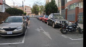 Concejales dicen que la Alcaldía de La Paz no  remitió contratos ni normas para poner  en marcha los parqueos tarifados