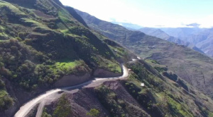 Cuatro muertos y 11 heridos tras embarrancamiento en la carretera a Sorata