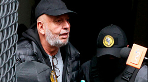 Justicia emite cuarta detención preventiva en contra del exministro Murillo 