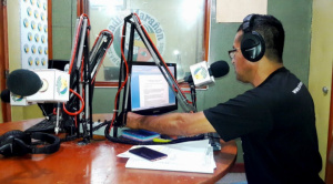 El TSE también se apresta a sancionar a radioemisoras, ANP critica la decisión