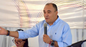 Vocal Ávila admite que pretende multar a más de 30 medios de comunicación