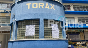 Restituyen a enfermera del Hospital del Tórax tras presión y huelga de hambre