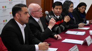 Asociación Nacional de Periodistas advierte que multas del TSE podrían provocar cierre de medios