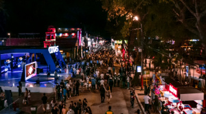 Expocruz 2025 abre este viernes con fuerte presencia internacional y millonarias expectativas de negocios