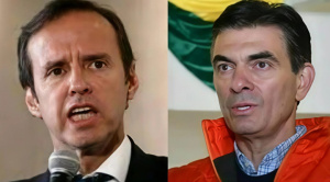 |OPINIÓN|La política que nos duele|Norah Soruco|