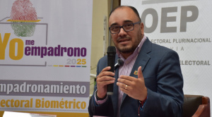 Guerra sucia: Ávila reconoce que  candidatos incumplen compromiso 