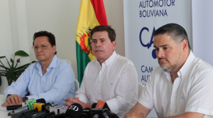 Importadores de vehículos rechazan propuesta para legalizar “chutos”