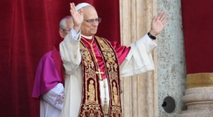 El papa León XIV alerta sobre la acumulación de la riqueza en pocos hombres como Elon Musk