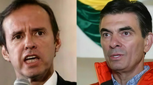 |OPINIÓN|El quiebre generacional está en marcha|Marcelo Ugalde Castrillo|