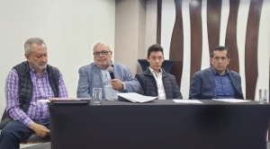 Estudio de Jubileo indica que 266 municipios son inviables desde el punto de vista poblacional