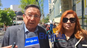 Asbora: "Las multas (del TSE) se han determinado de manera muy caprichosa"