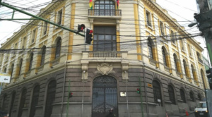 |OPINIÓN|La impostergable apertura comercial de Bolivia al mundo|Carlos Alarcón|