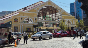 Terminal de Buses restablece salidas a Cochabamba y Santa Cruz tras seis horas de bloqueo