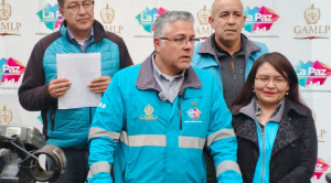 Ejecutivo edil ratifica vigencia del parqueo tarifado y espera dictamen del TCP sobre ley aprobada por el Concejo