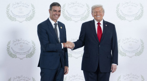 La UE responderá "apropiadamente" a una represalia contra un país, ante la amenaza de Trump a España