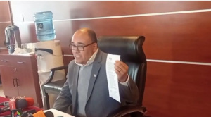 Ávila informa que YPFB y Gobierno garantizaron combustible para distribuir maletas electorales