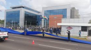 Fiscalía de Tarija notifican a tres altos funcionarios de YPFB por el caso contrabando