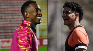 The Strongest el viernes y Bolívar el sábado reaparecerán en la Liga