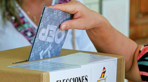 Se puede asistir al recuento de votos,  filmar y sacar fotos del proceso a partir de las 16:00 del domingo