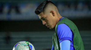 Ramiro Vaca acepta el castigo de Conmebol y no prevé apelar 