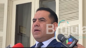Para garantizar el respeto al silencio electoral en redes, el TSE se enfoca en las cuentas oficiales de los candidatos