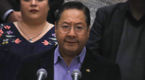 Arce denuncia ante comunidad internacional el inicio de operaciones de la CIA en Venezuela
