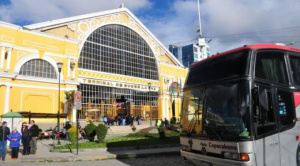 Tome nota, estas son las salidas de buses desde La Paz y El Alto para este sábado