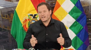 Fiscalía rechaza pedido de Dorgathen de declarar en Santa Cruz de la Sierra