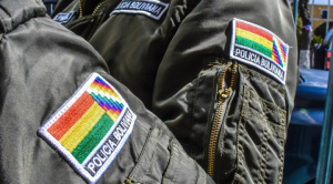 Dan de baja a 5 policías por narcotráfico en Chile; este año ya suman 300 los que son retirados por faltas graves
