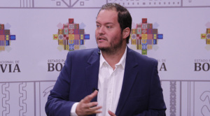 Allanan recinto aduanero en Yacuiba y persiste la orden de aprehensión contra presidente de YPFB