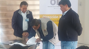 Balotaje: TSE pone a punto el Sirepre; prevé emitir resultados cerca de las 20:00 del domingo