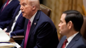 Trump asegura que Maduro le ofreció “de todo” para evitar conflictos con Estados Unidos