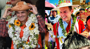 Bolivia está a 24 horas de una elección que cerrará un ciclo político