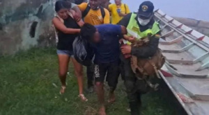 Indígenas exigen la liberación de Julio Lero Sánchez por “violación flagrante de garantías y el debido proceso”