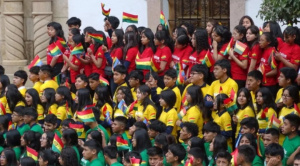 Un nuevo gobierno ante el reto titánico de salvar a Bolivia