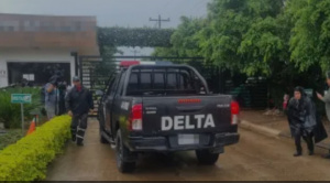 Policía investiga el secuestro de una menor en un condominio del Urubó